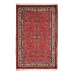 Tappeto Sarough Fine 215 X 139 cm