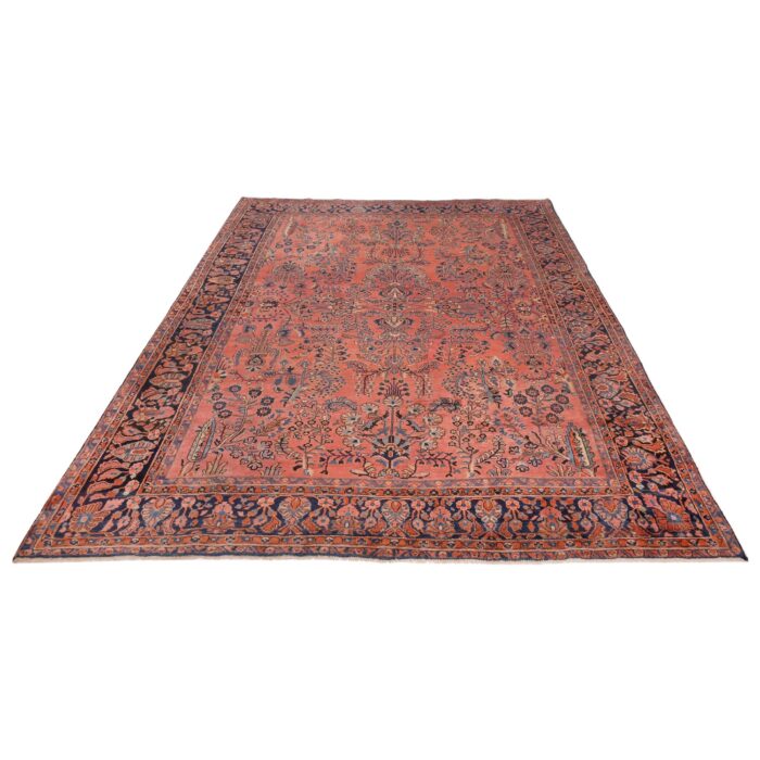 Tappeto Sarough Americano 350 x 258 CM