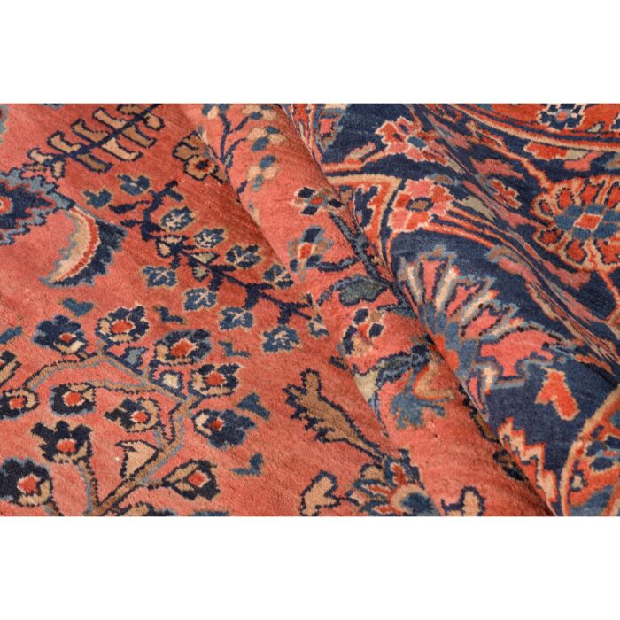 Tappeto Sarough Americano 350 x 258 CM