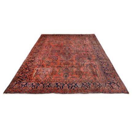 Tappeto Sarough Americano 350 x 258 CM