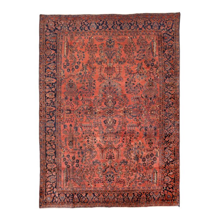 Tappeto Sarough Americano 350 x 258 CM