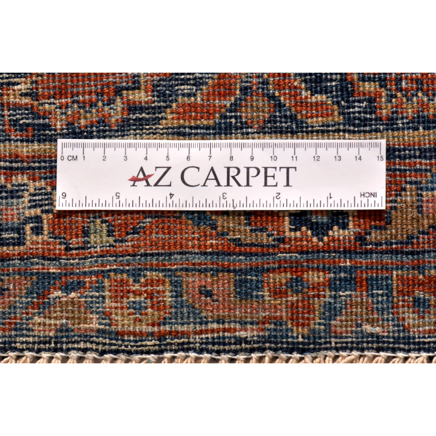 Tappeto Sarough Americano 350 x 258 CM