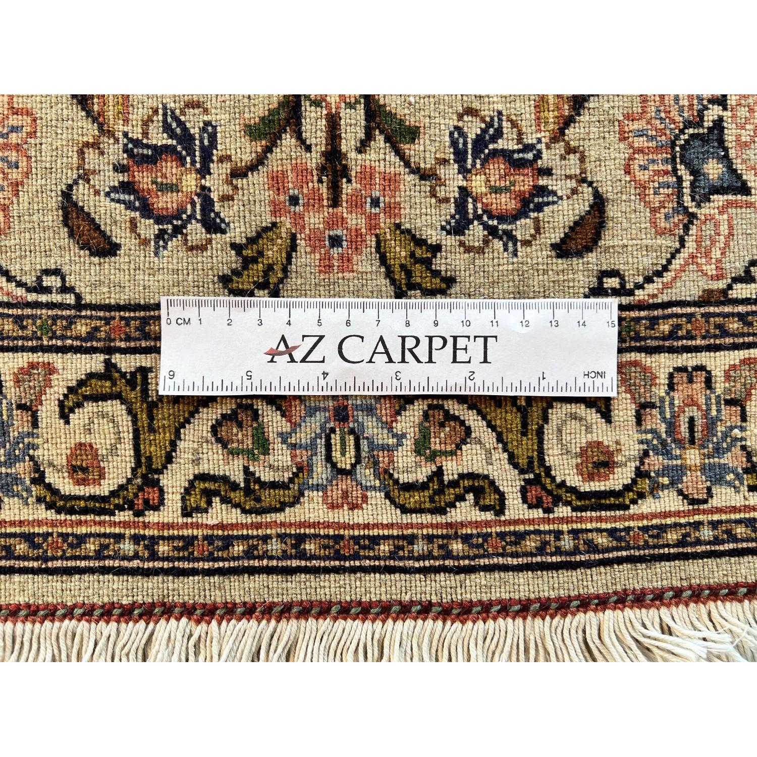 Tappeto Sarough 100 X 66 cm Tappeto Sarough 100 X 66 cm