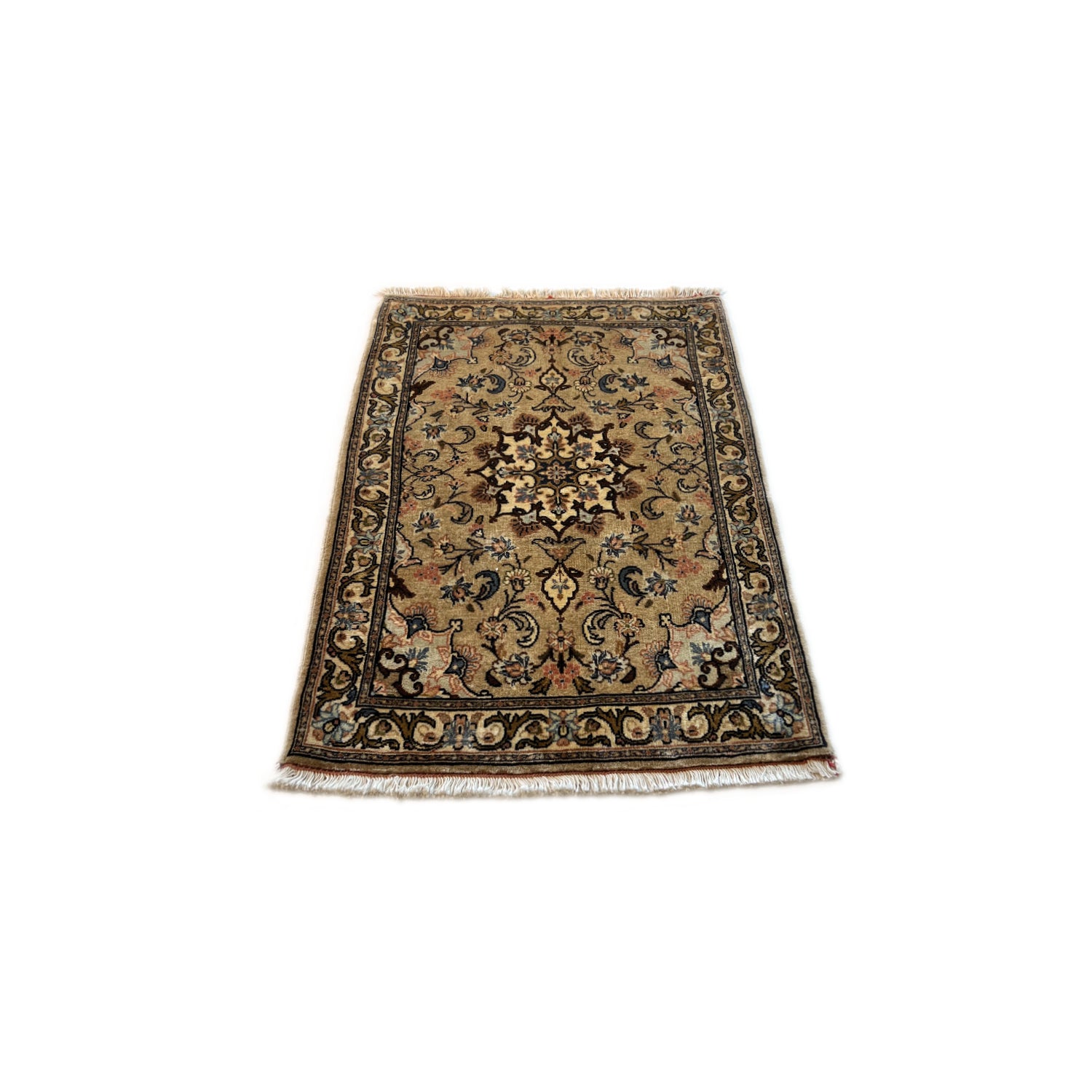 Tappeto Sarough 100 X 66 cm