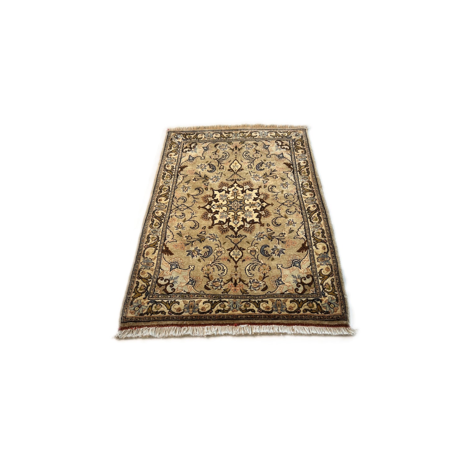 Tappeto Sarough 100 X 66 cm Tappeto Sarough 100 X 66 cm