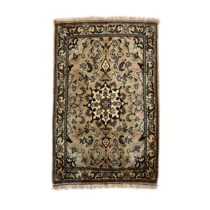 Tappeto Sarough 100 X 66 cm