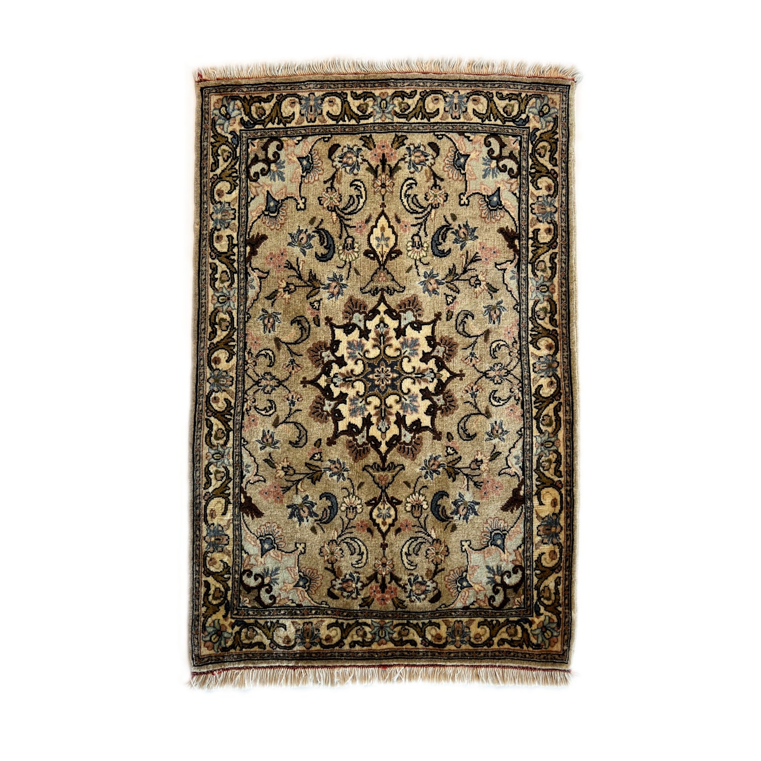 Tappeto Sarough 100 X 66 cm
