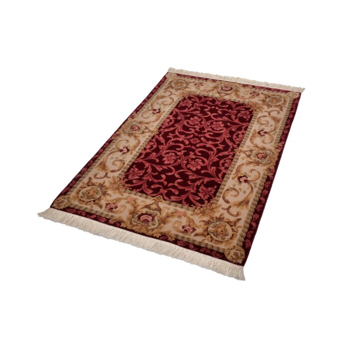 Tappeto Doppio Nodo 177 X 118 cm