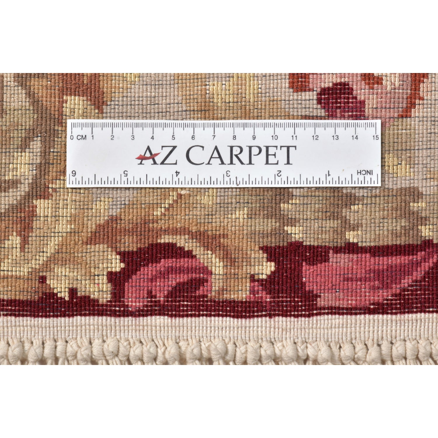 Tappeto Doppio Nodo 177 X 118 cm Tappeto Doppio Nodo 177 X 118 cm