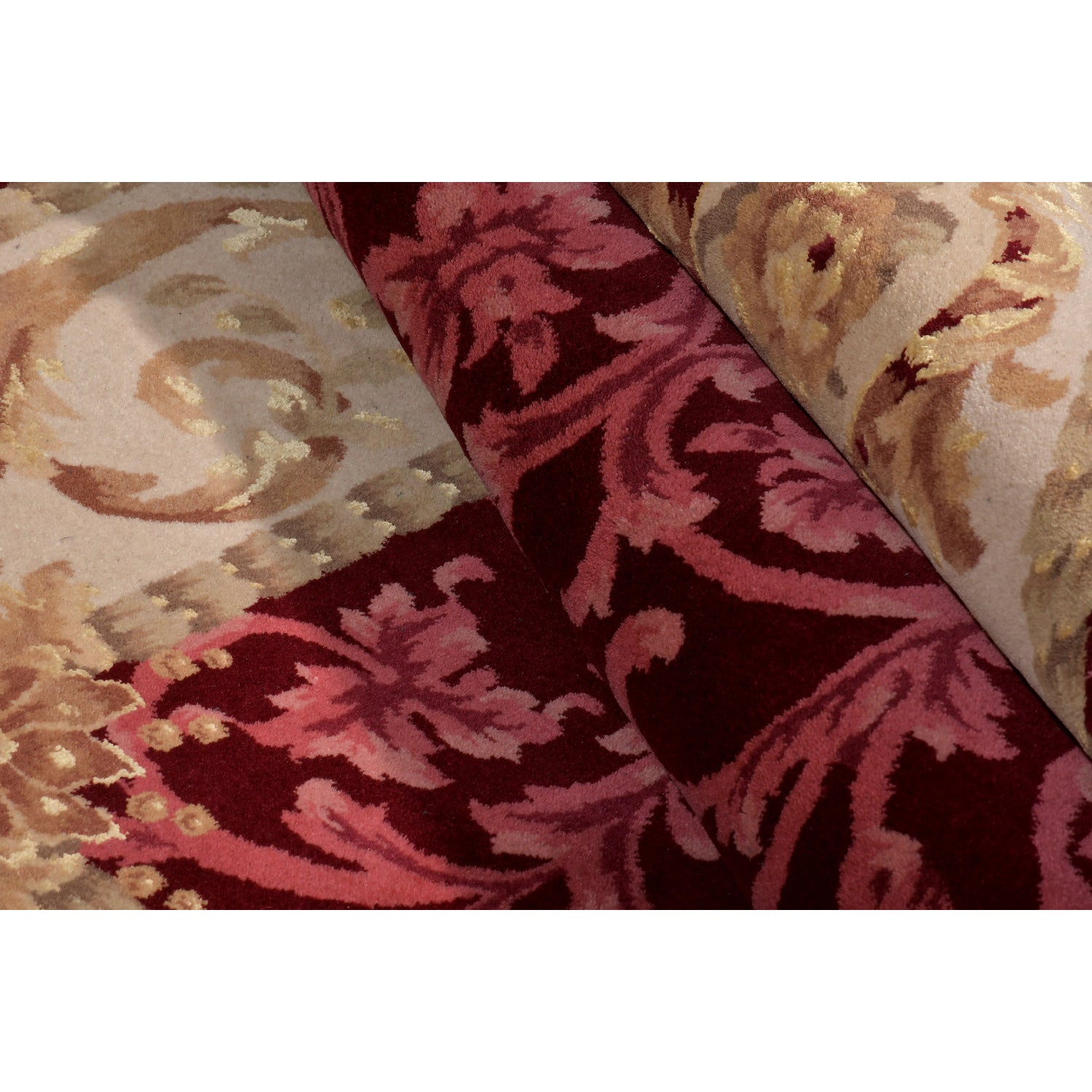 Tappeto Doppio Nodo 177 X 118 cm Tappeto Doppio Nodo 177 X 118 cm