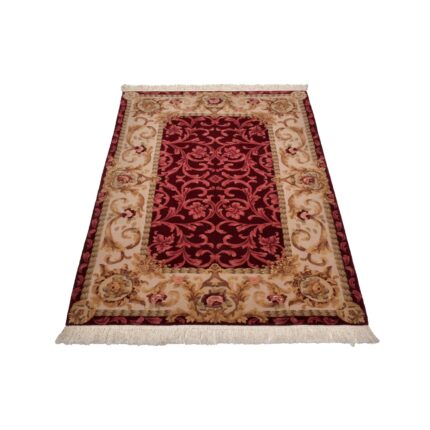 Tappeto Doppio Nodo 177 X 118 cm