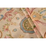 Tappeto Savonnerie 366 x 275 cm