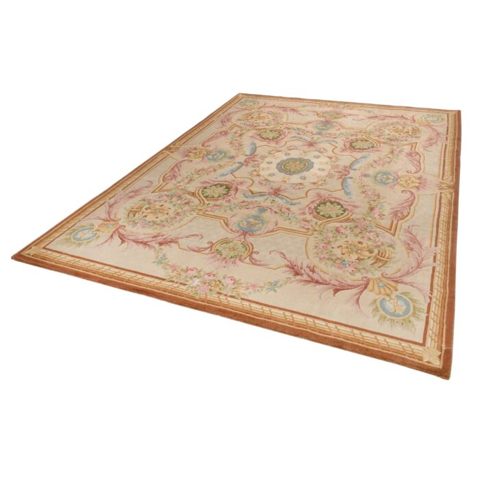 Tappeto Savonnerie 366 x 275 cm