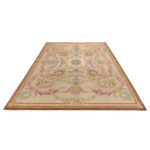 Tappeto Savonnerie 366 x 275 cm