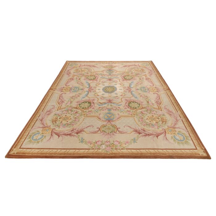 Tappeto Savonnerie 366 x 275 cm