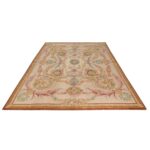 Tappeto Savonnerie 366 x 275 cm
