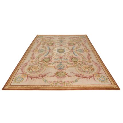 Tappeto Savonnerie 366 x 275 cm