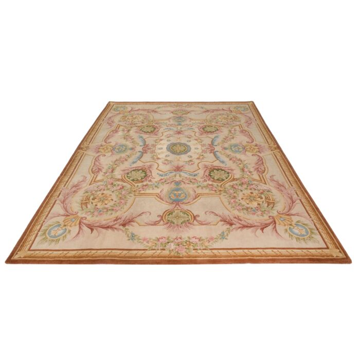 Tappeto Savonnerie 366 x 275 cm