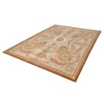 Tappeto Savonnerie 366 x 275 cm