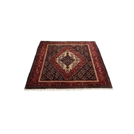 Tappeto Senneh 131 x 133 cm