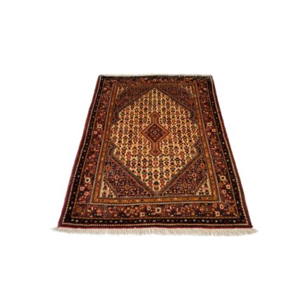Tappeto Senneh 161 x 109 cm