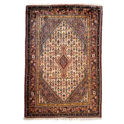 Tappeto Senneh 161 x 109 cm
