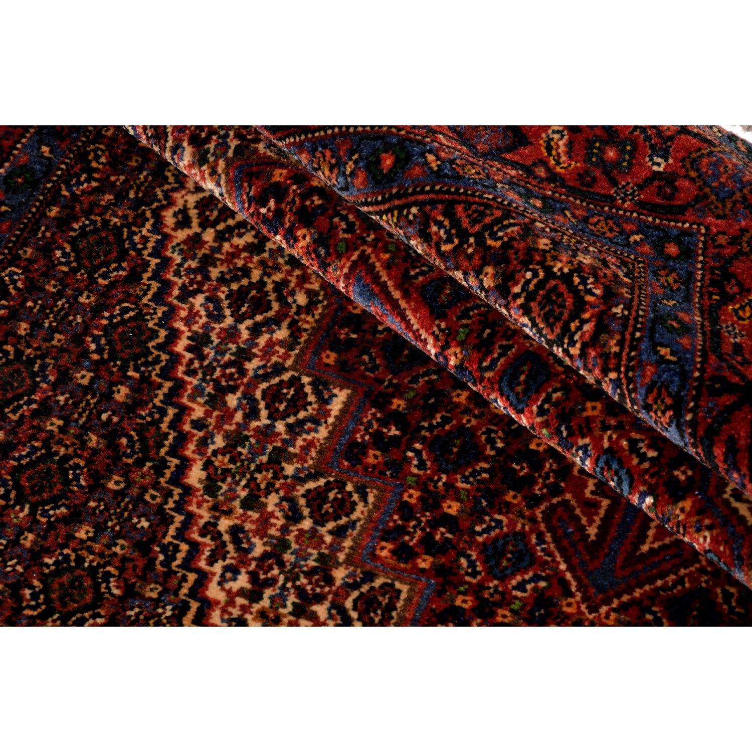 Tappeto Senneh 164 X 120 cm Tappeto Senneh 164 X 120 cm