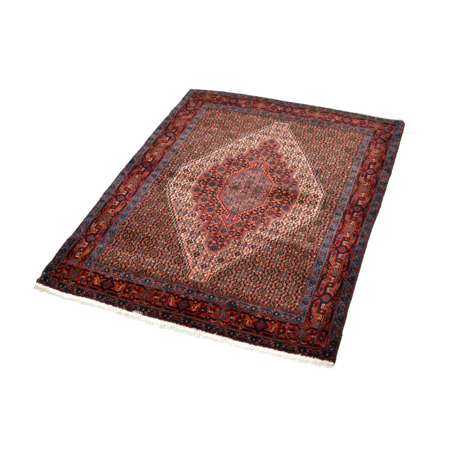 Tappeto Senneh 164 X 120 cm Tappeto Senneh 164 X 120 cm