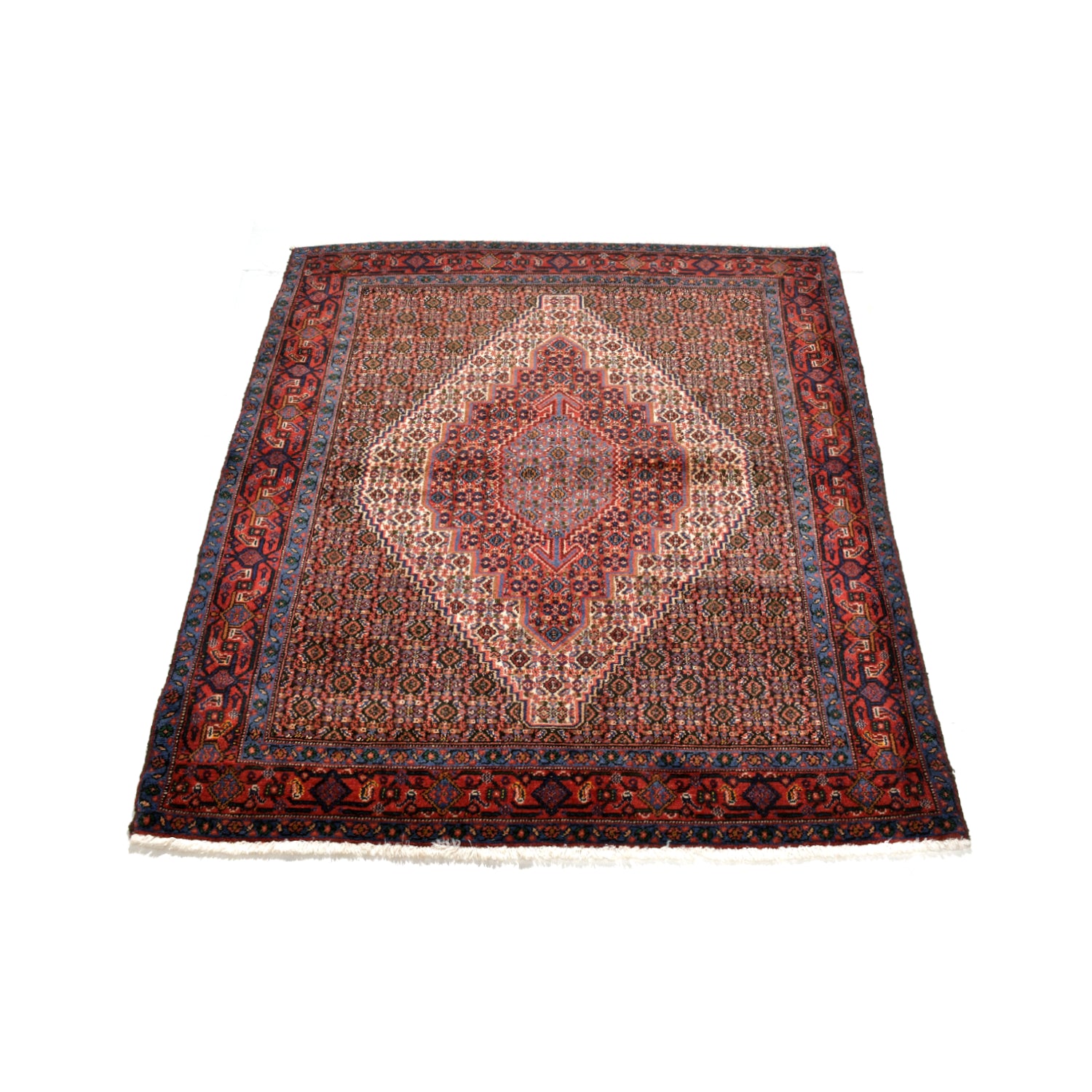 Tappeto Senneh 164 X 120 cm Tappeto Senneh 164 X 120 cm