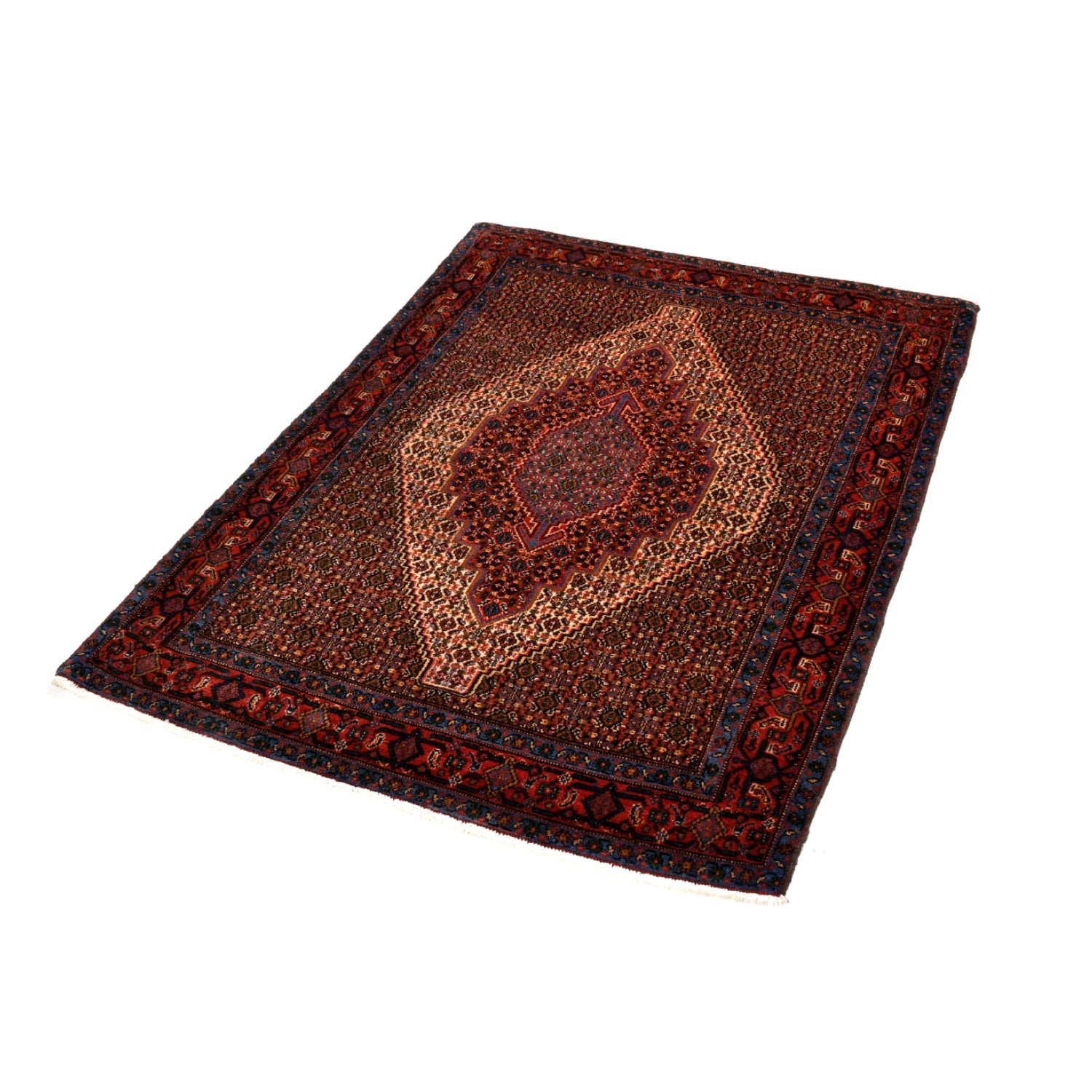 Tappeto Senneh 164 X 120 cm Tappeto Senneh 164 X 120 cm