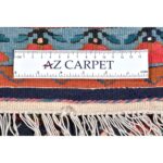 Kilim Senneh 165 x 113 cm