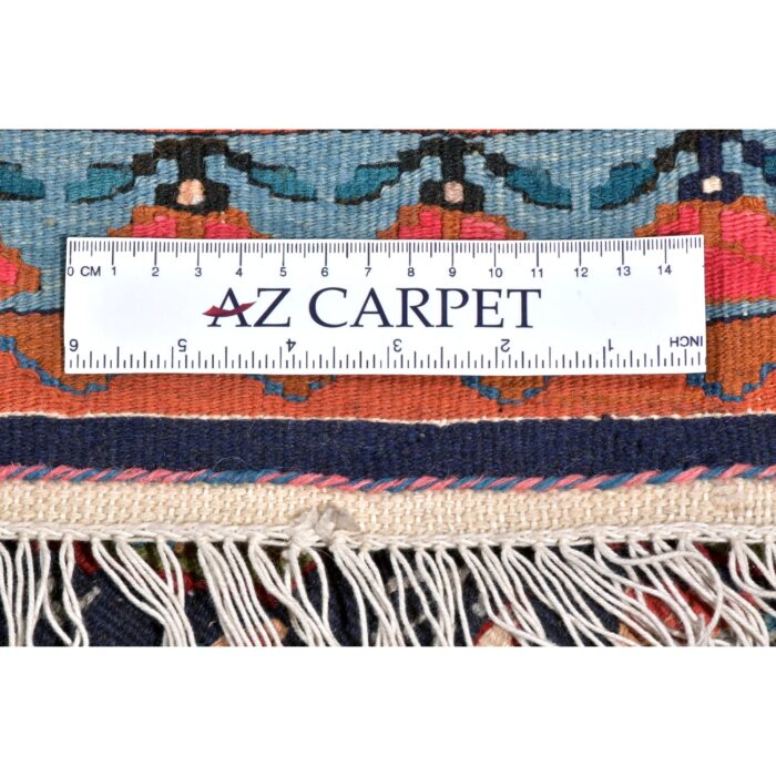Kilim Senneh 165 x 113 cm