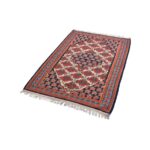 Kilim Senneh 165 x 113 cm