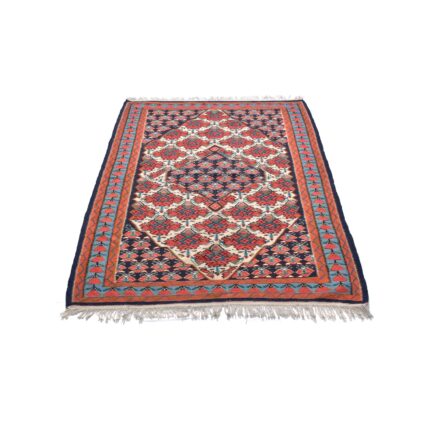 Kilim Senneh 165 x 113 cm