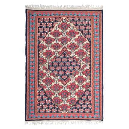 Kilim Senneh 165 x 113 cm
