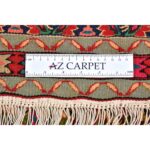 Kilim Senneh 156 x 121 cm