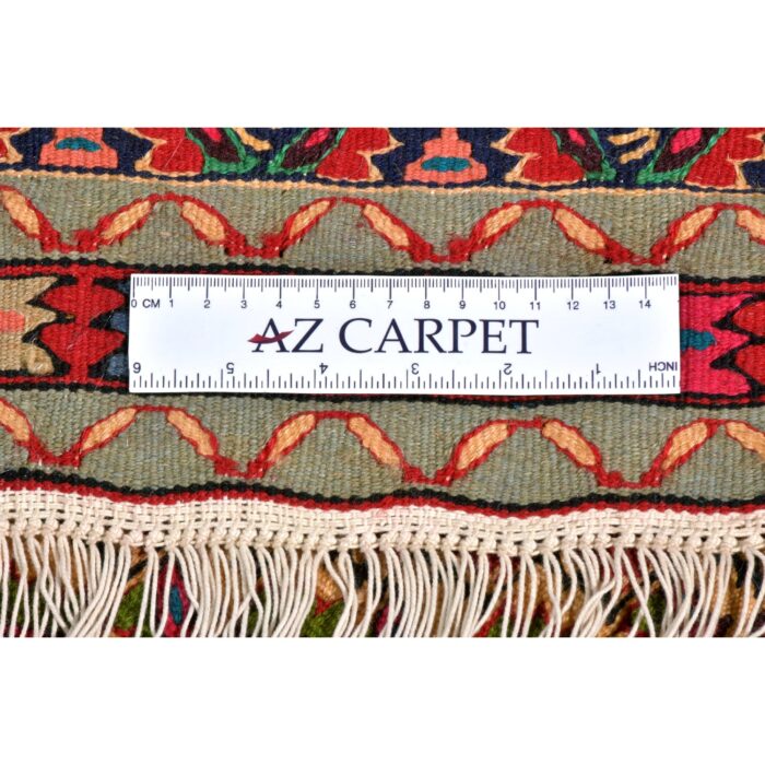 Kilim Senneh 156 x 121 cm