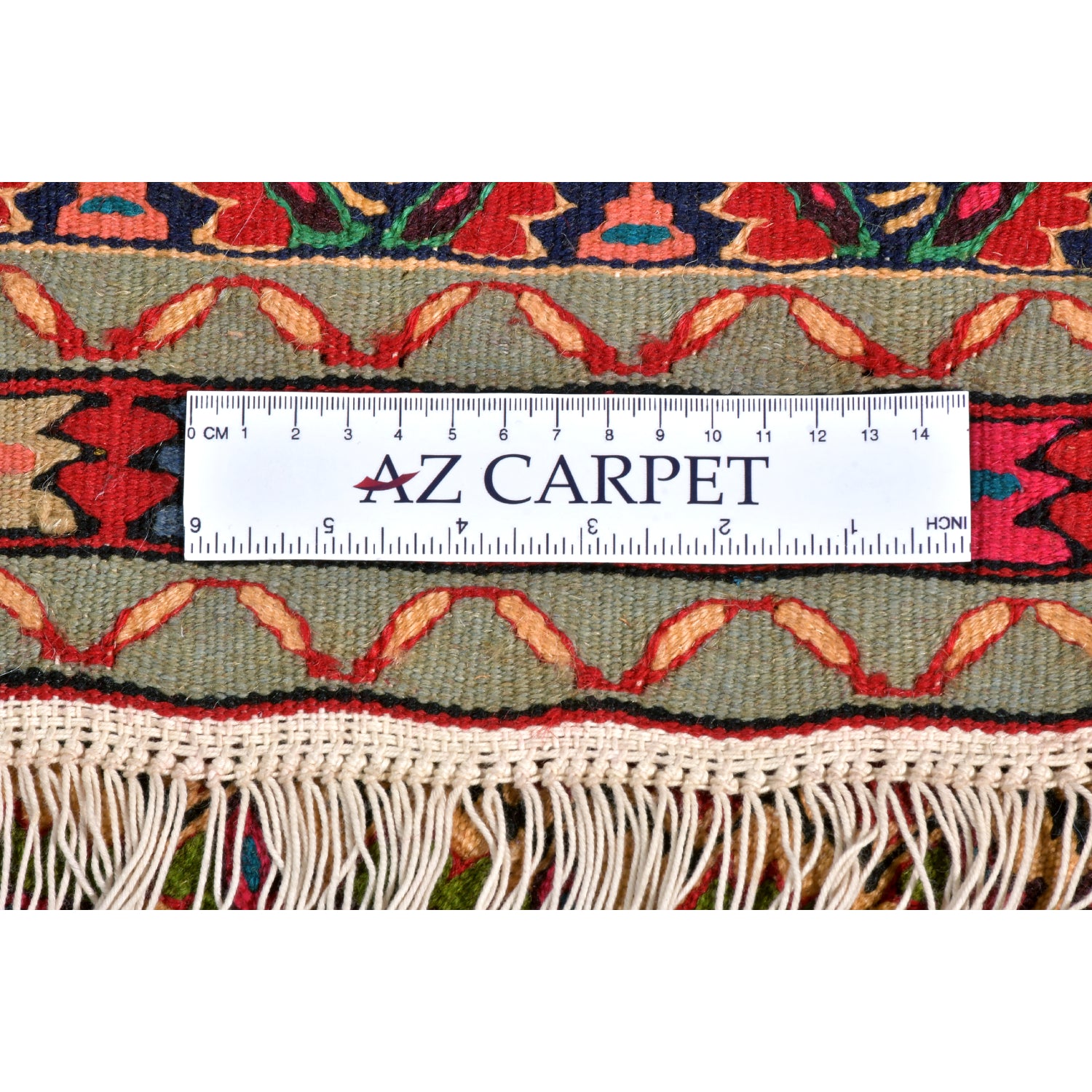 Kilim Senneh 156 x 121 cm Kilim Senneh 156 x 121 cm
