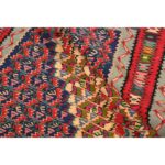 Kilim Senneh 156 x 121 cm
