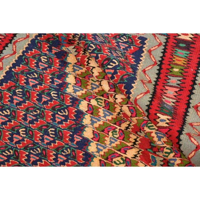 Kilim Senneh 156 x 121 cm