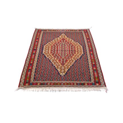 Kilim Senneh 156 x 121 cm