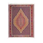 Kilim Senneh 156 x 121 cm