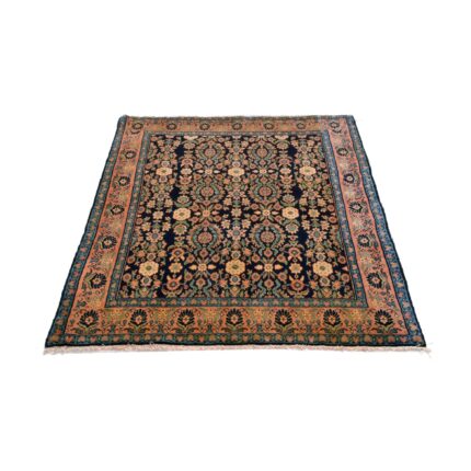 Tappeto Senneh 153 x 123 cm