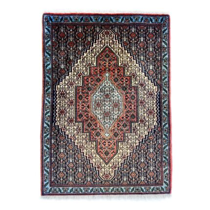 Tappeto Senneh 104 X 74 cm