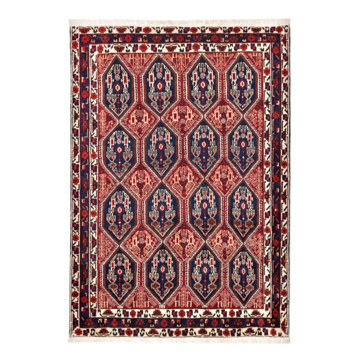 Tappeto Shahr Babak 209 x 155 cm