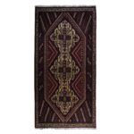 Tappeto Shahr Babak 173 X 93 cm