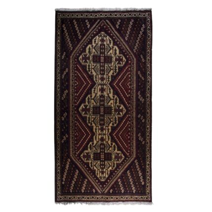 Tappeto Shahr Babak 173 X 93 cm