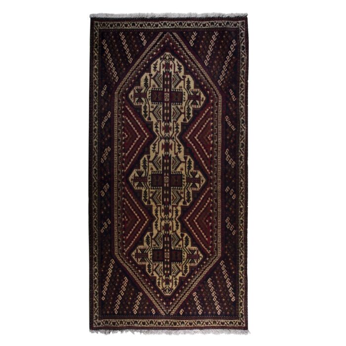 Tappeto Shahr Babak 173 X 93 cm