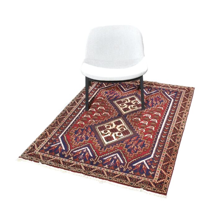 Tappeto Shahr Babak 178 x 132 cm