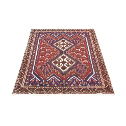 Tappeto Shahr Babak 178 x 132 cm